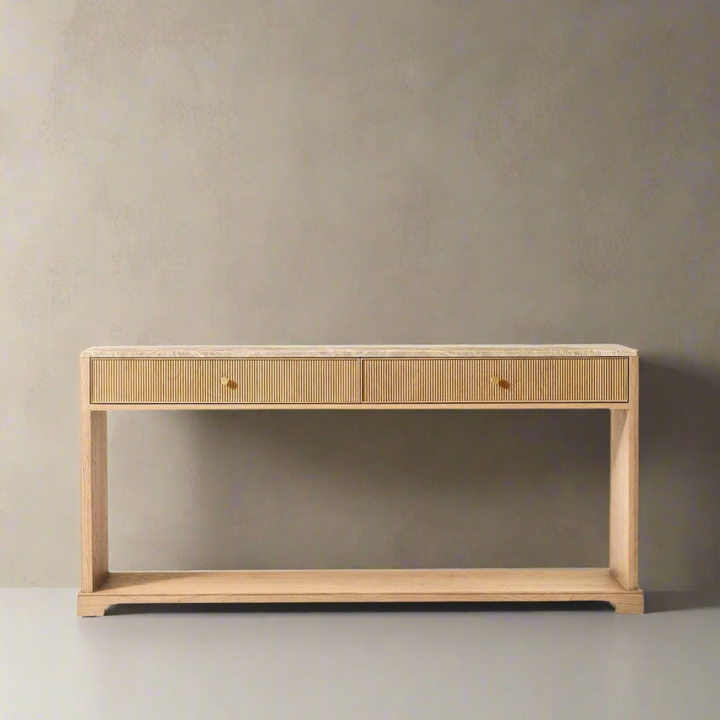 Vie Console Table | IONS DESIGN | Dubai | UAE