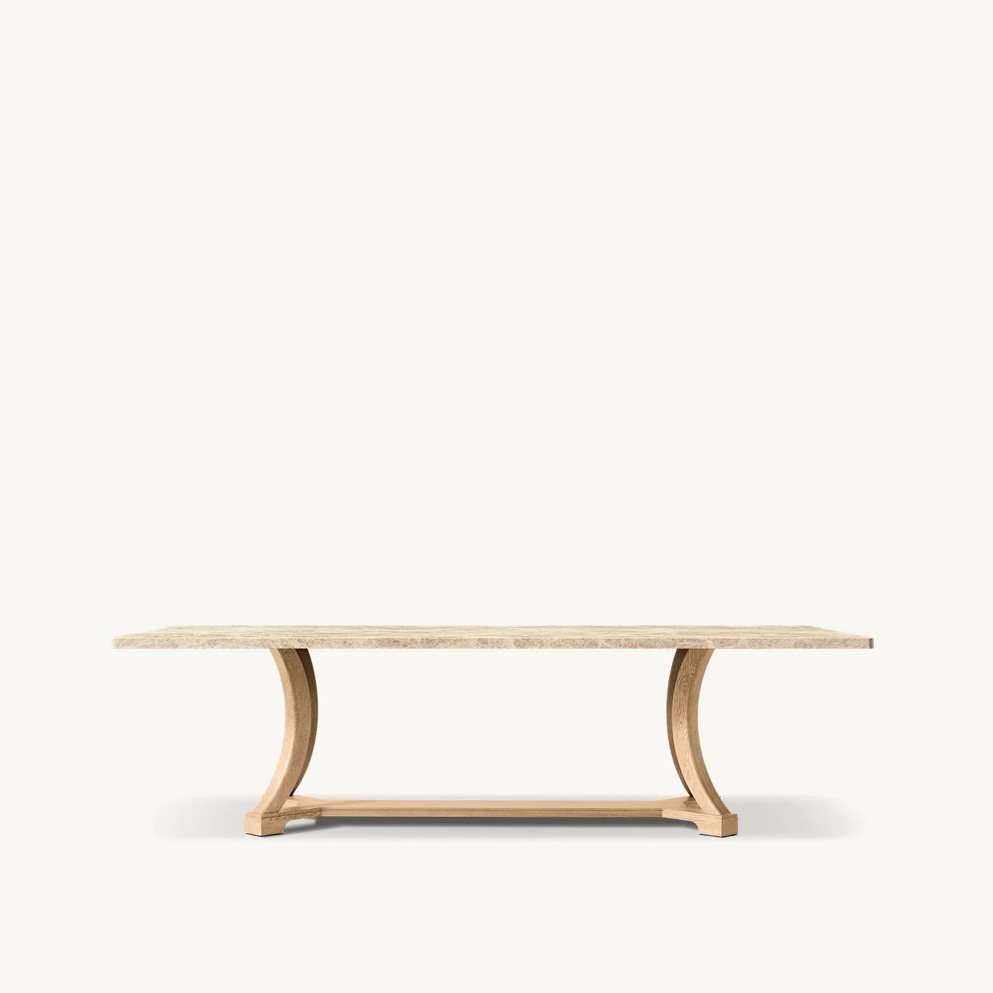 Vie Marble Dining Table | IONS DESIGN | Dubai | UAE