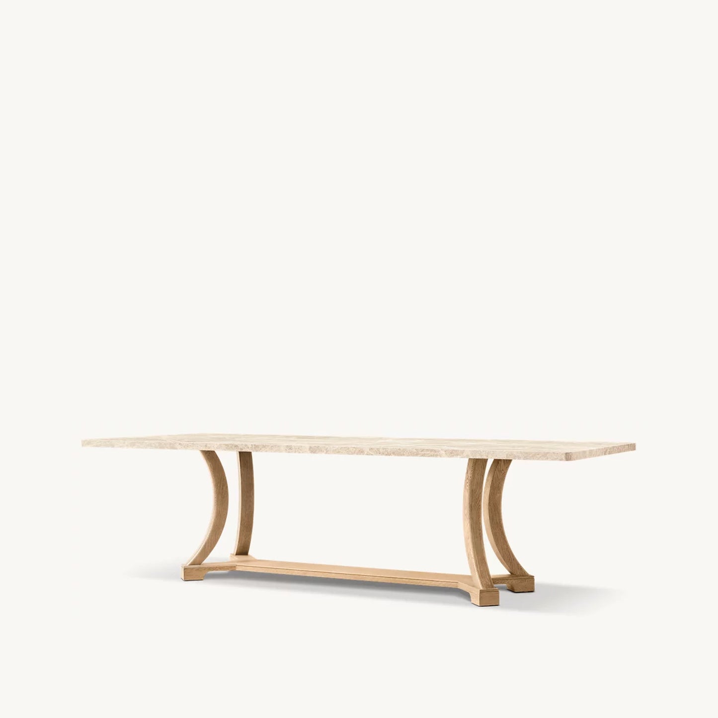 Vie Marble Dining Table | IONS DESIGN | Dubai | UAE