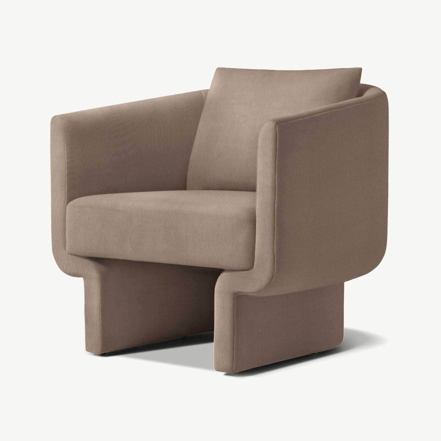 Viv Chair | IONS DESIGN | RH | Dubai | UAE