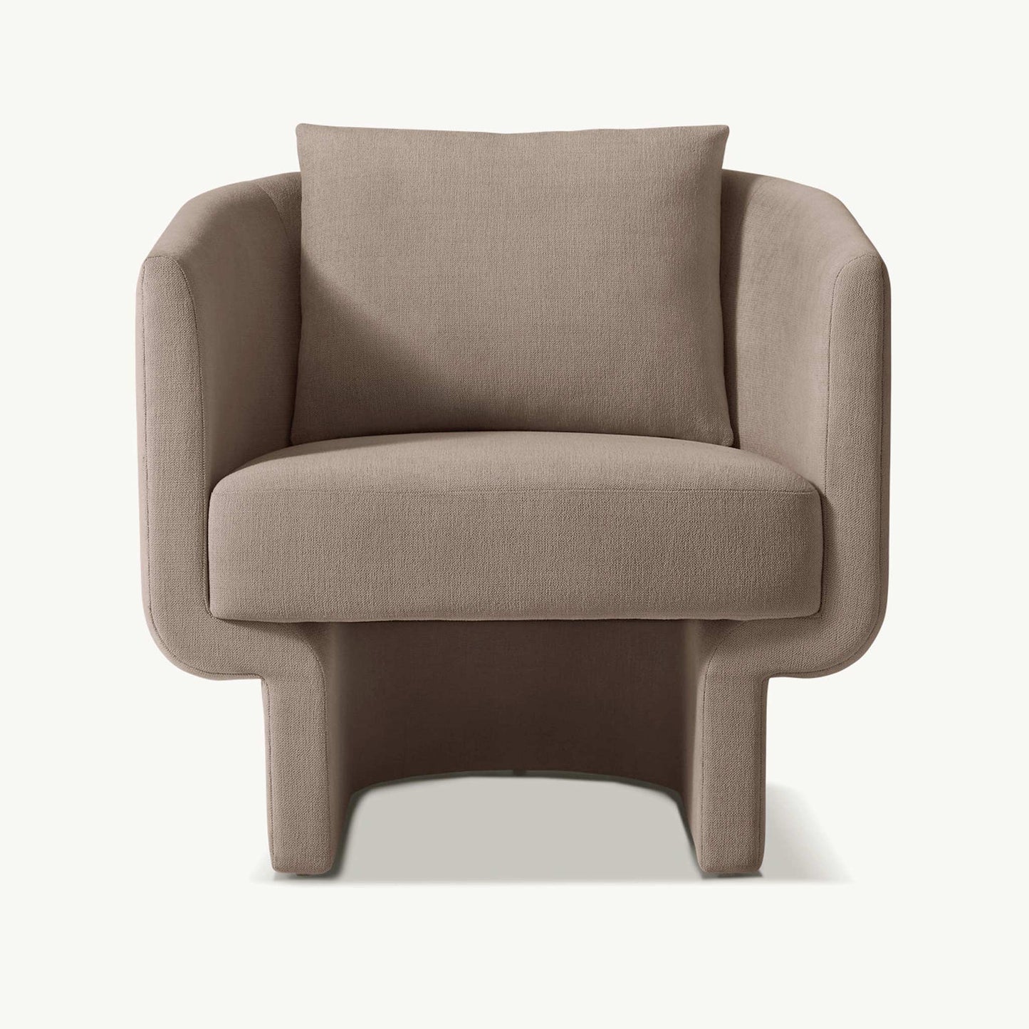 Viv Chair | IONS DESIGN | RH | Dubai | UAE