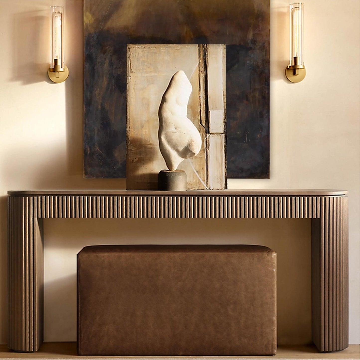 Wall Art Metal | IONS DESIGN | RH | Dubai | UAE