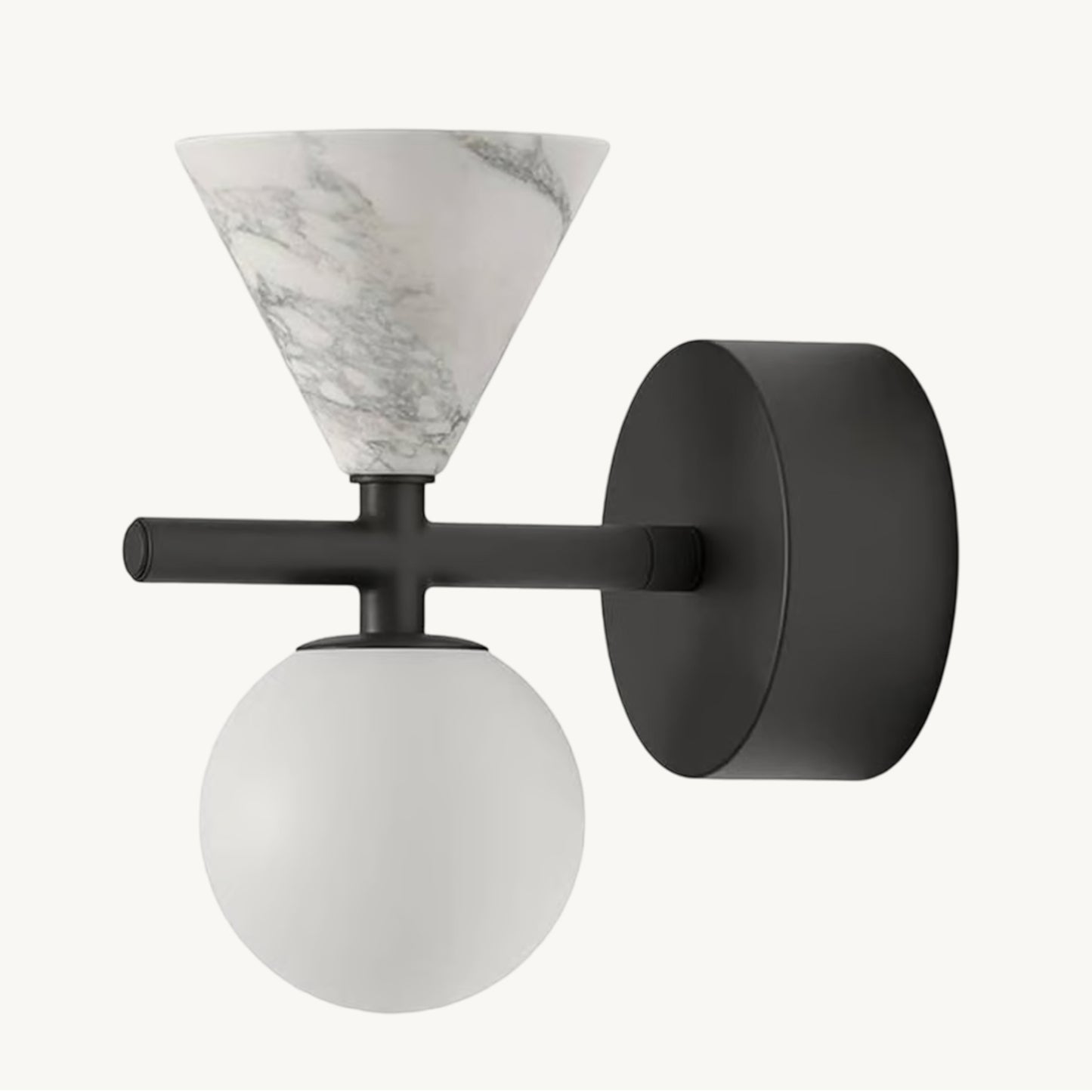 Wan Modern Wall Light | IONS DESIGN | Dubai | UAE