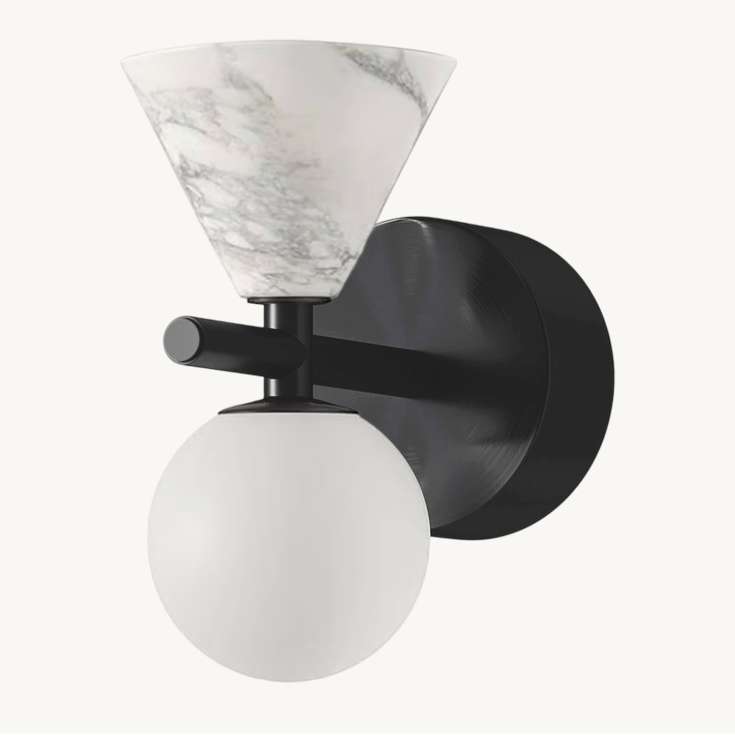 Wan Modern Wall Light | IONS DESIGN | Dubai | UAE