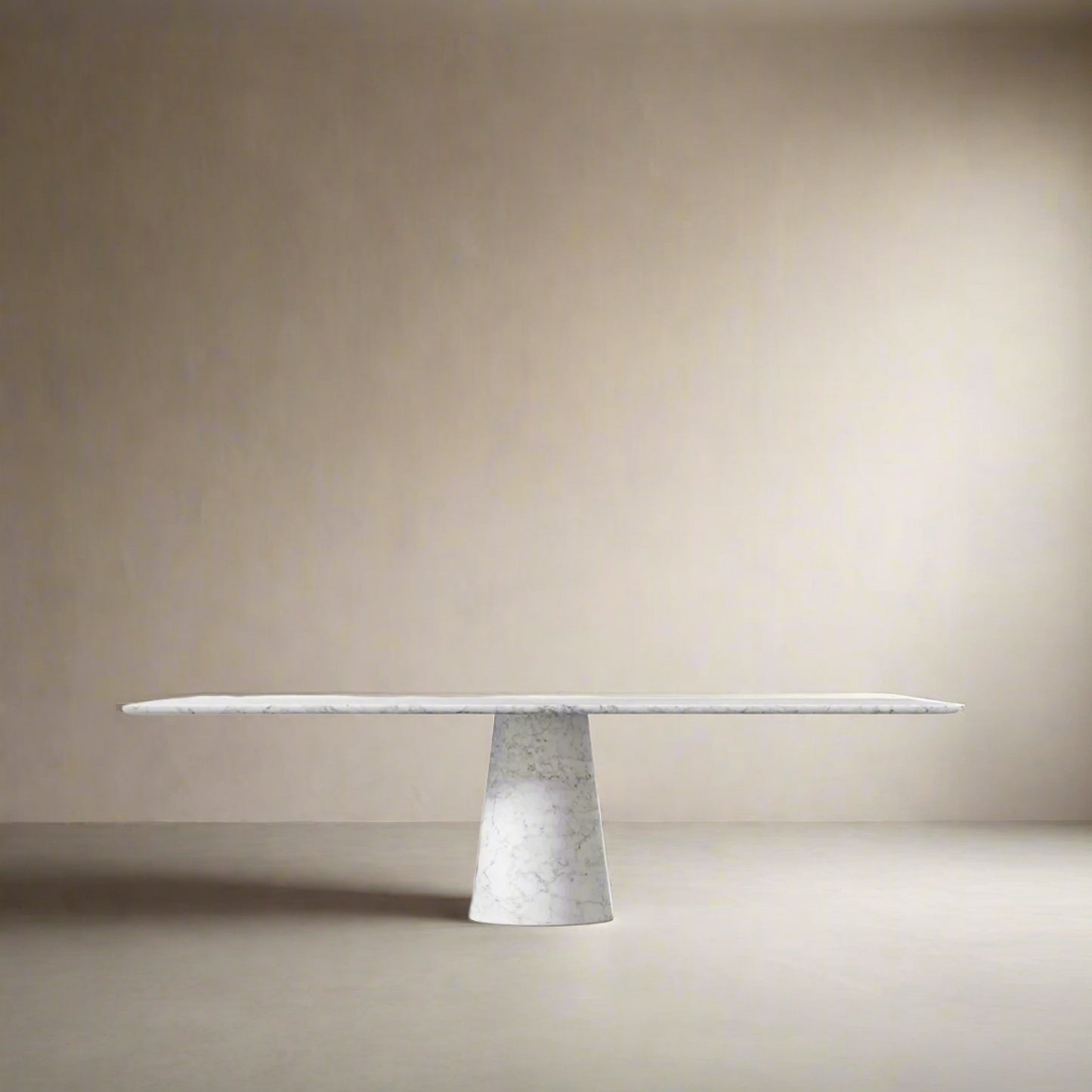 White Marble Table | IONS DESIGN | Dubai | UAE