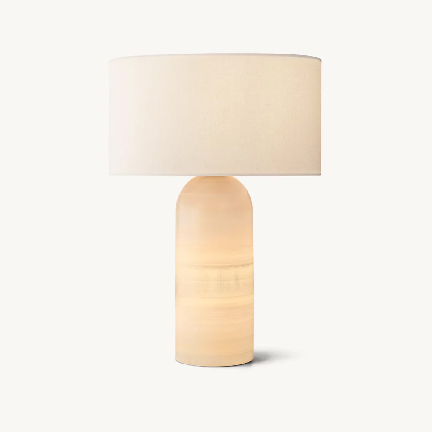 White Table Lamp | IONS DESIGN | Dubai | UAE