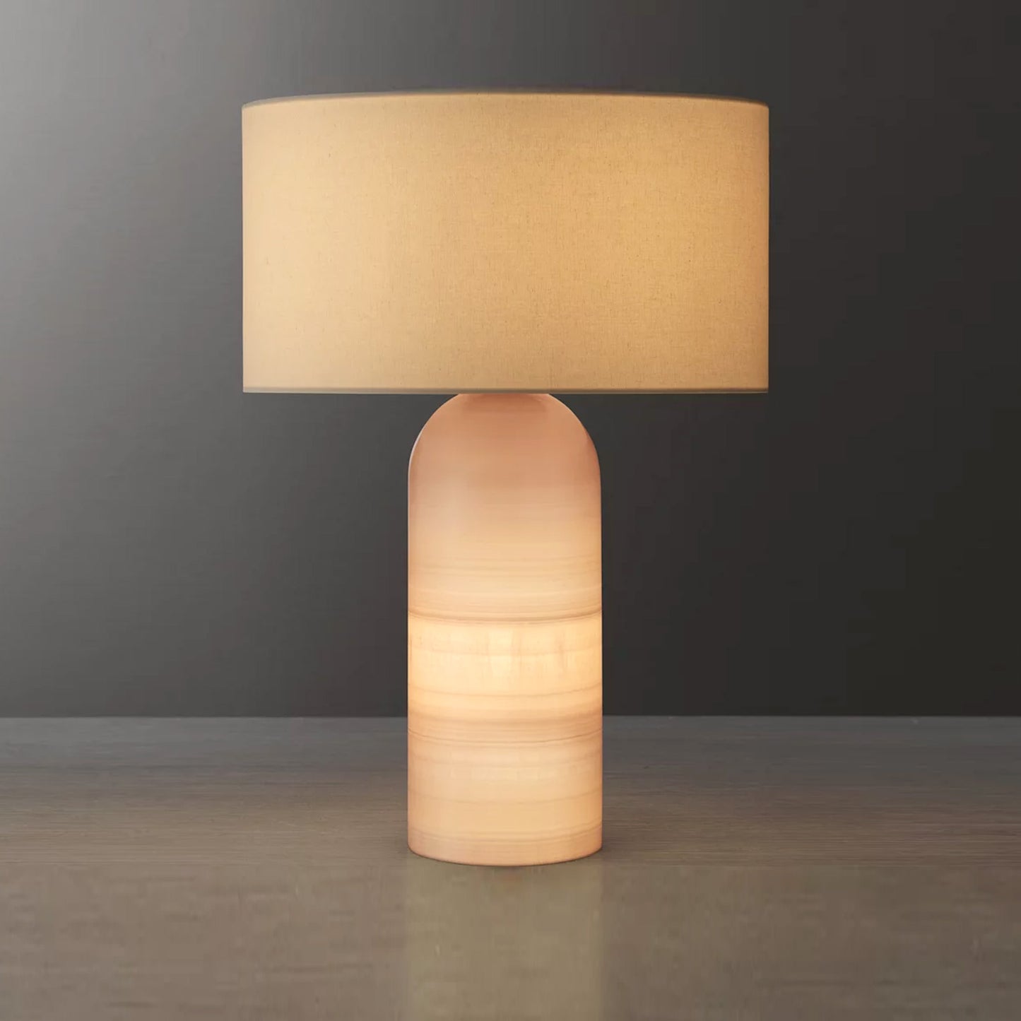 White Table Lamp | IONS DESIGN | Dubai | UAE