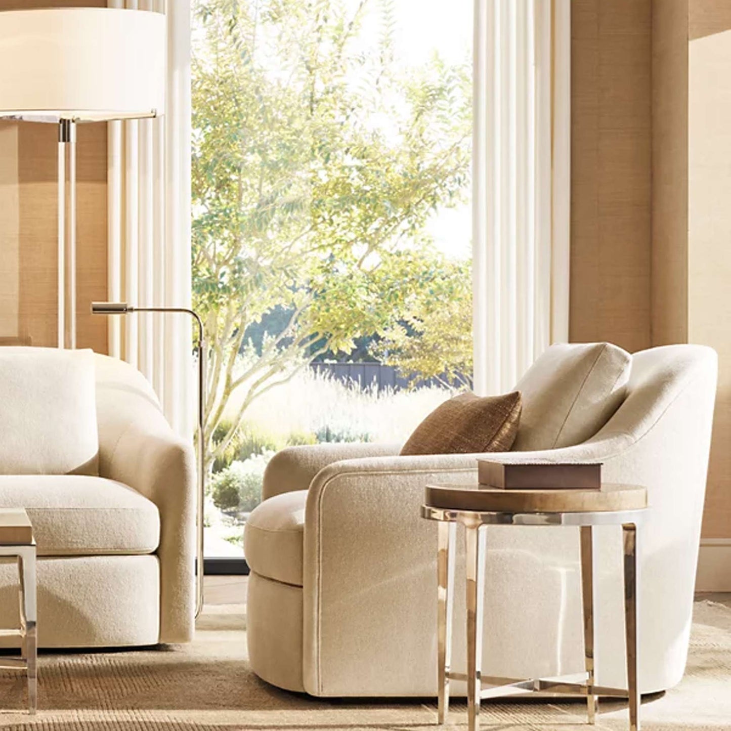 Wiz Chair | IONS DESIGN | RH | Dubai | UAE