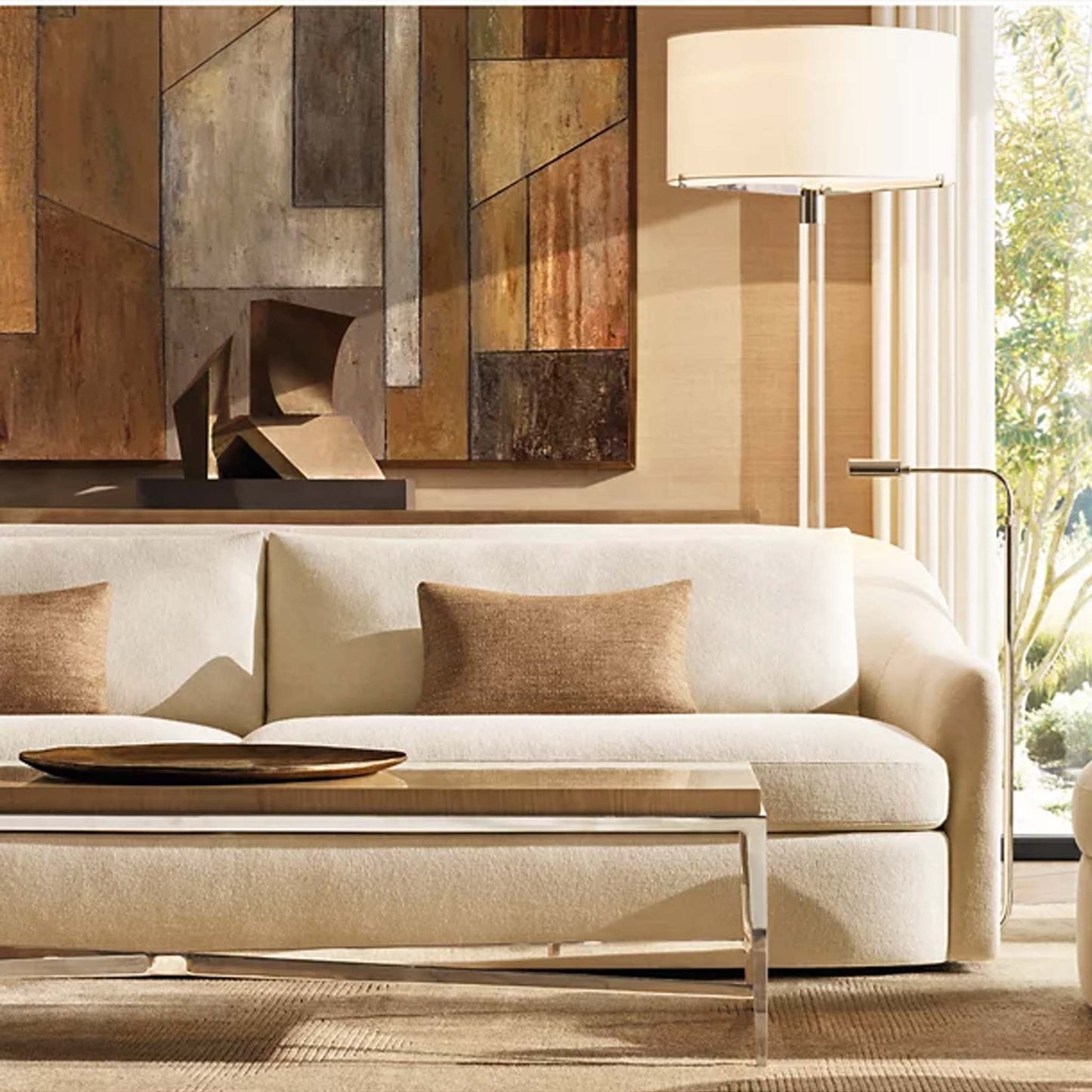 Wiz Sofa | IONS DESIGN | Dubai | UAE