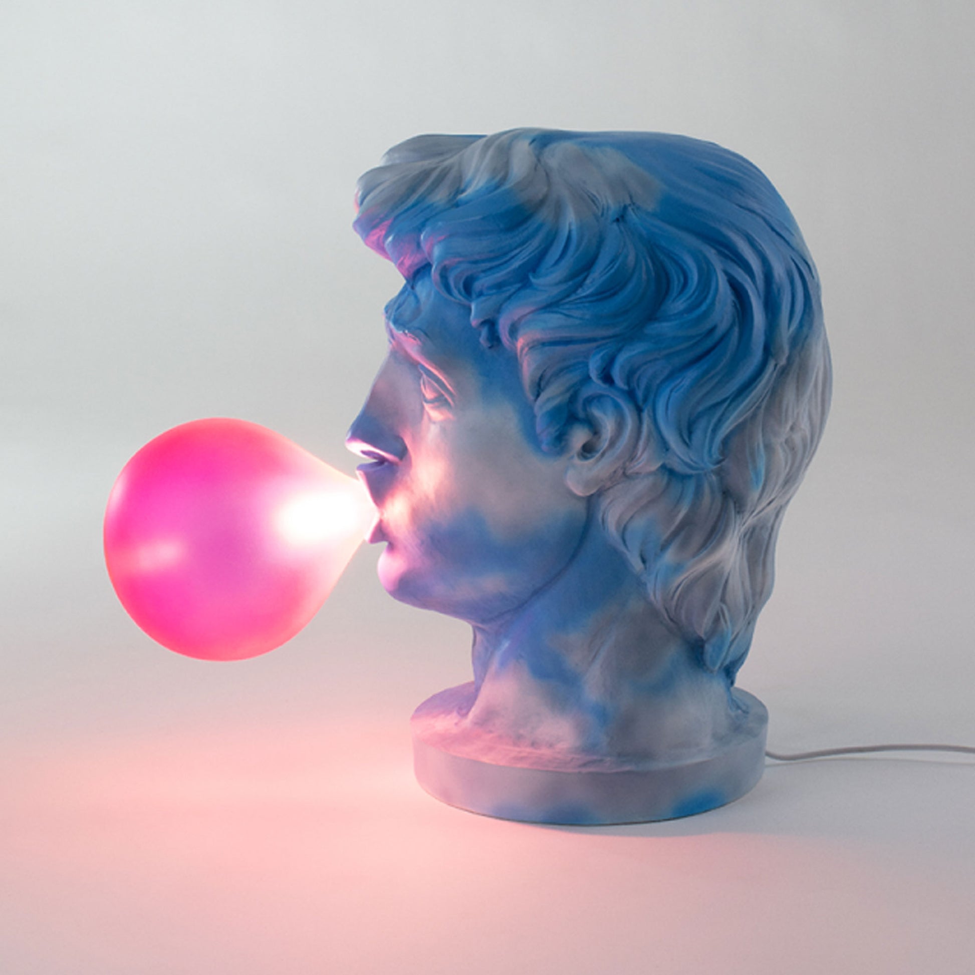 Wonder Sculpture Table Lamp | IONS DESIGN | Dubai | UAE