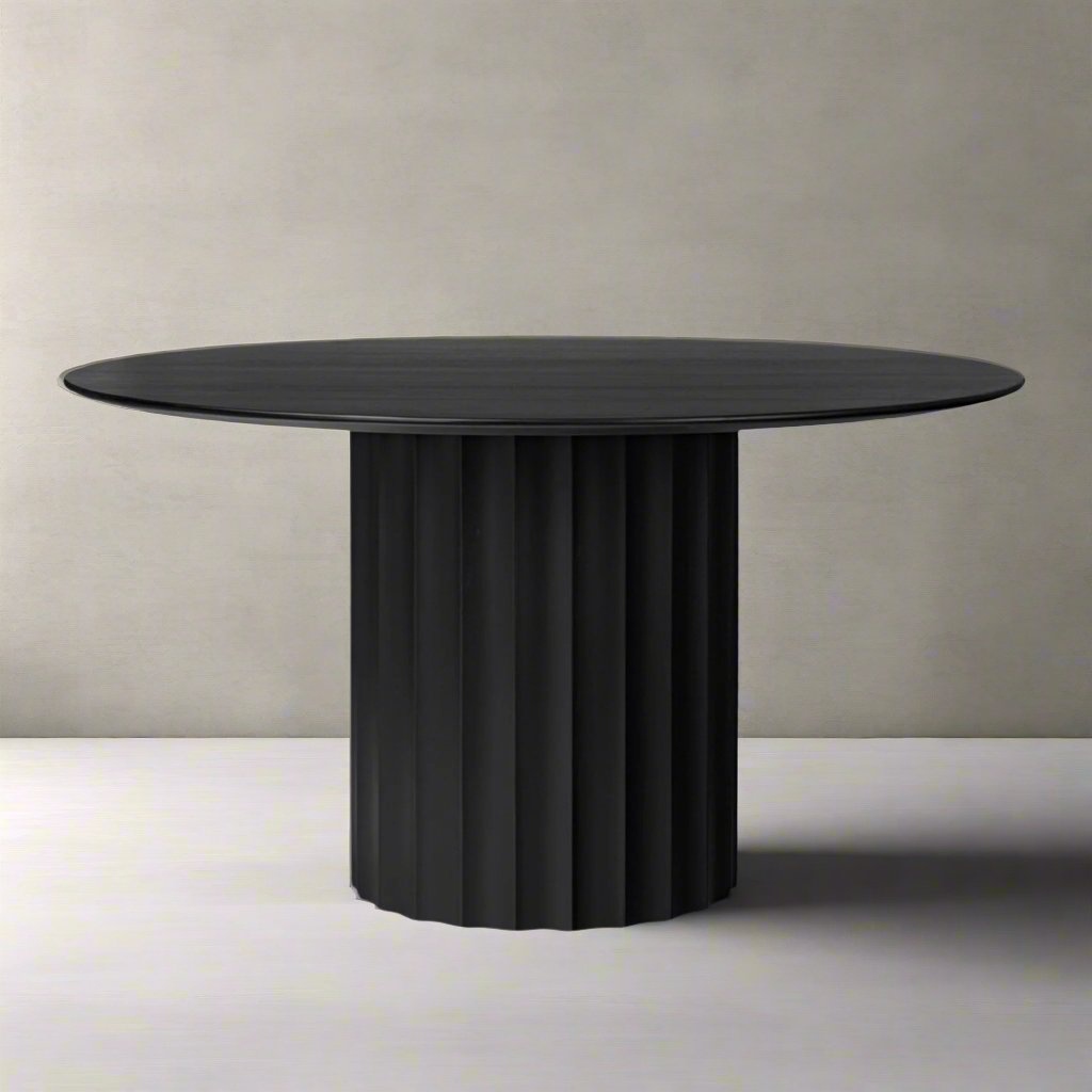 Wood Table | IONS DESIGN | Dubai | Abu Dhabi