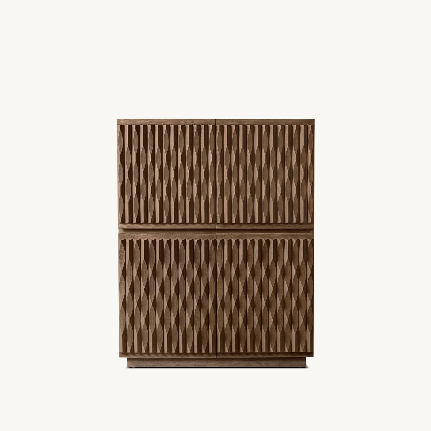 Wud Bar Cabinet | IONS DESIGN | RH | Dubai | UAE