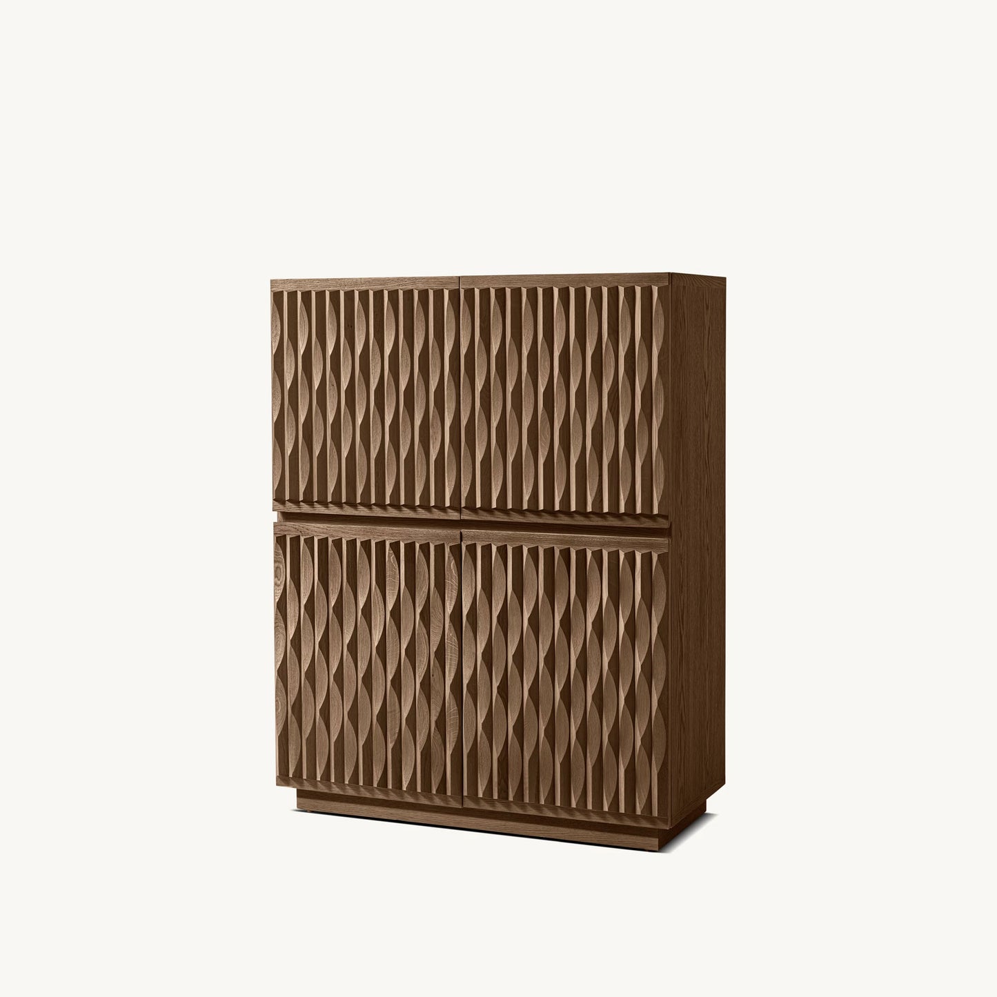 Wud Bar Cabinet | IONS DESIGN | RH | Dubai | UAE