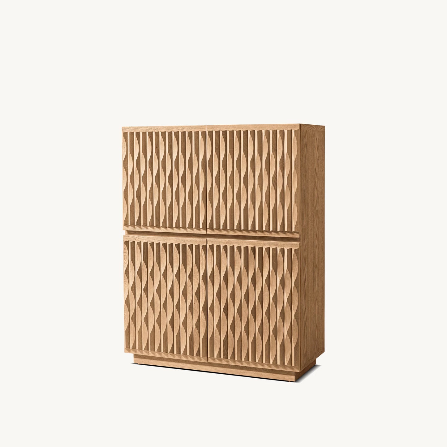 Wud Bar Cabinet | IONS DESIGN | RH | Dubai | UAE