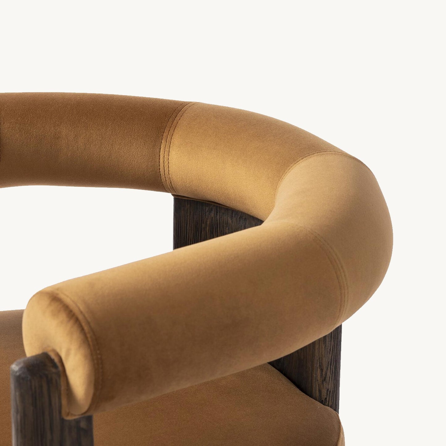 Yam Dining Chair | IONS DESIGN | Dubai | UAE