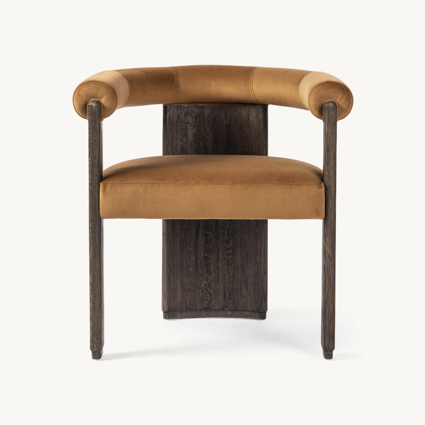 Yam Dining Chair | IONS DESIGN | Dubai | UAE