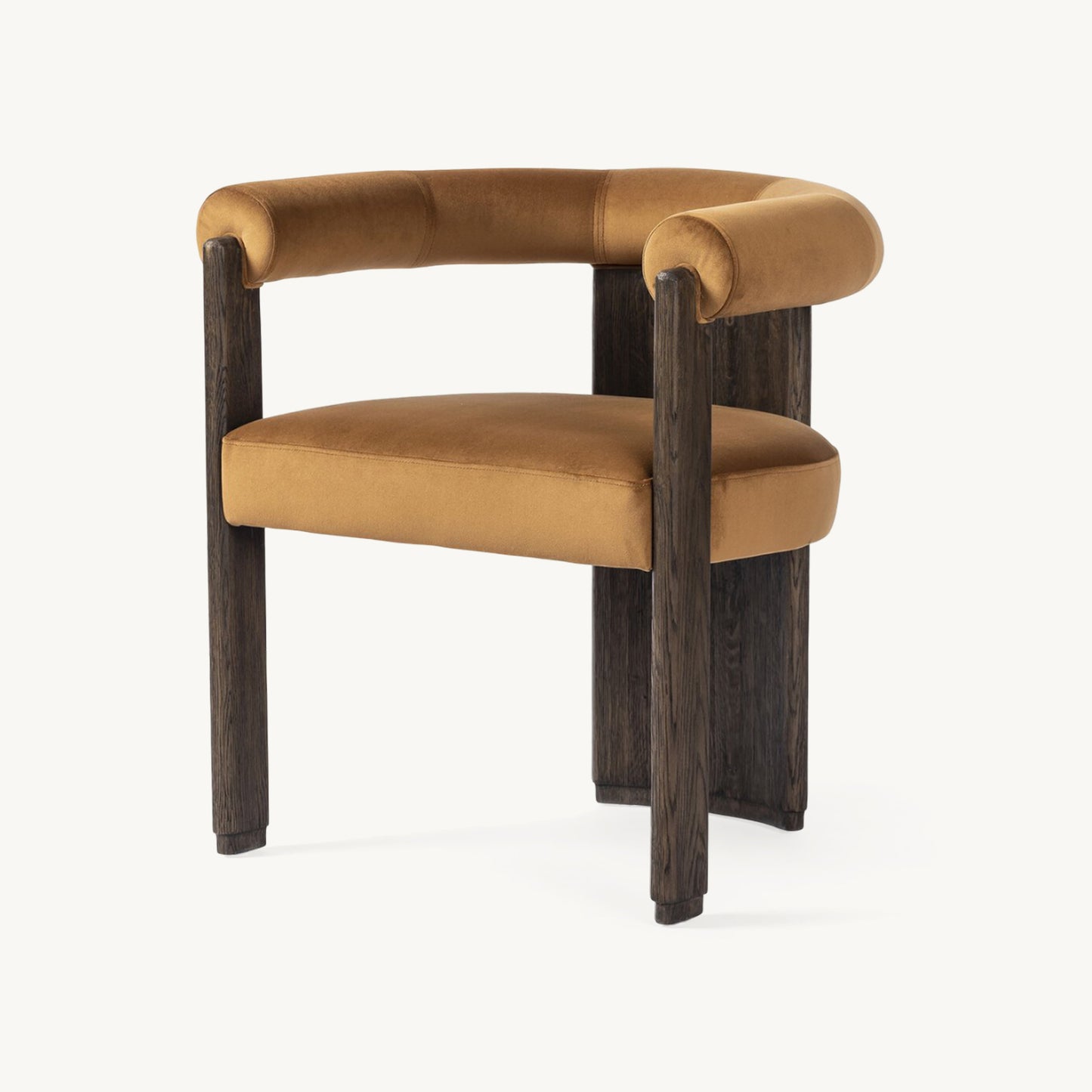 Yam Dining Chair | IONS DESIGN | Dubai | UAE
