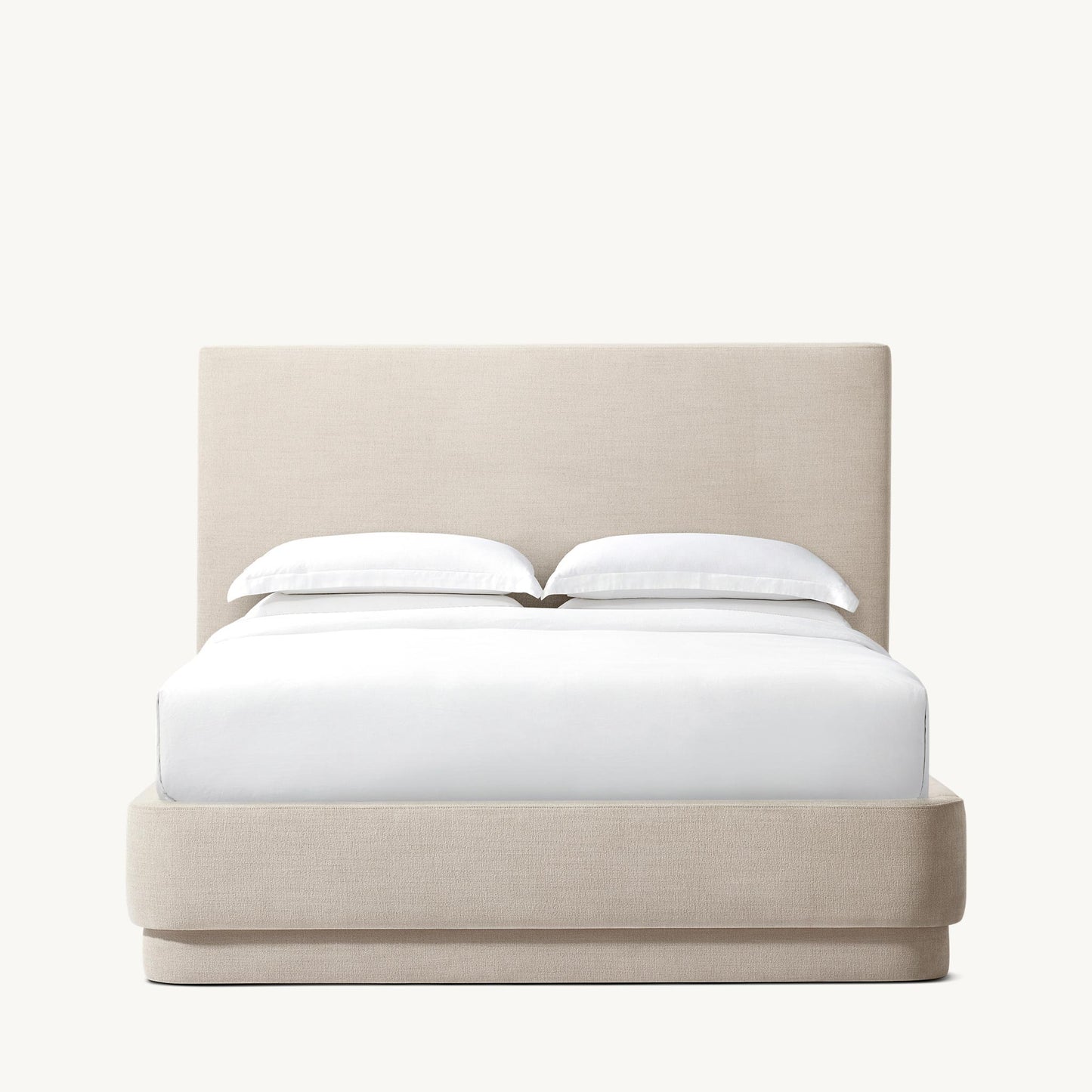 Yan Queen Bed | IONSDESIGN | Dubai | UAE
