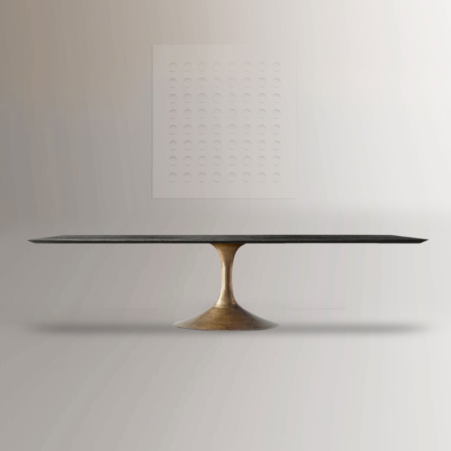 Yas Dining Table | Dubai | Abu Dhabi | UAE | IONS DESIGN