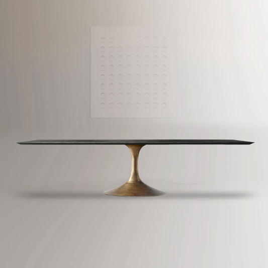 Yas Dining Table | Dubai | Abu Dhabi | UAE | IONS DESIGN