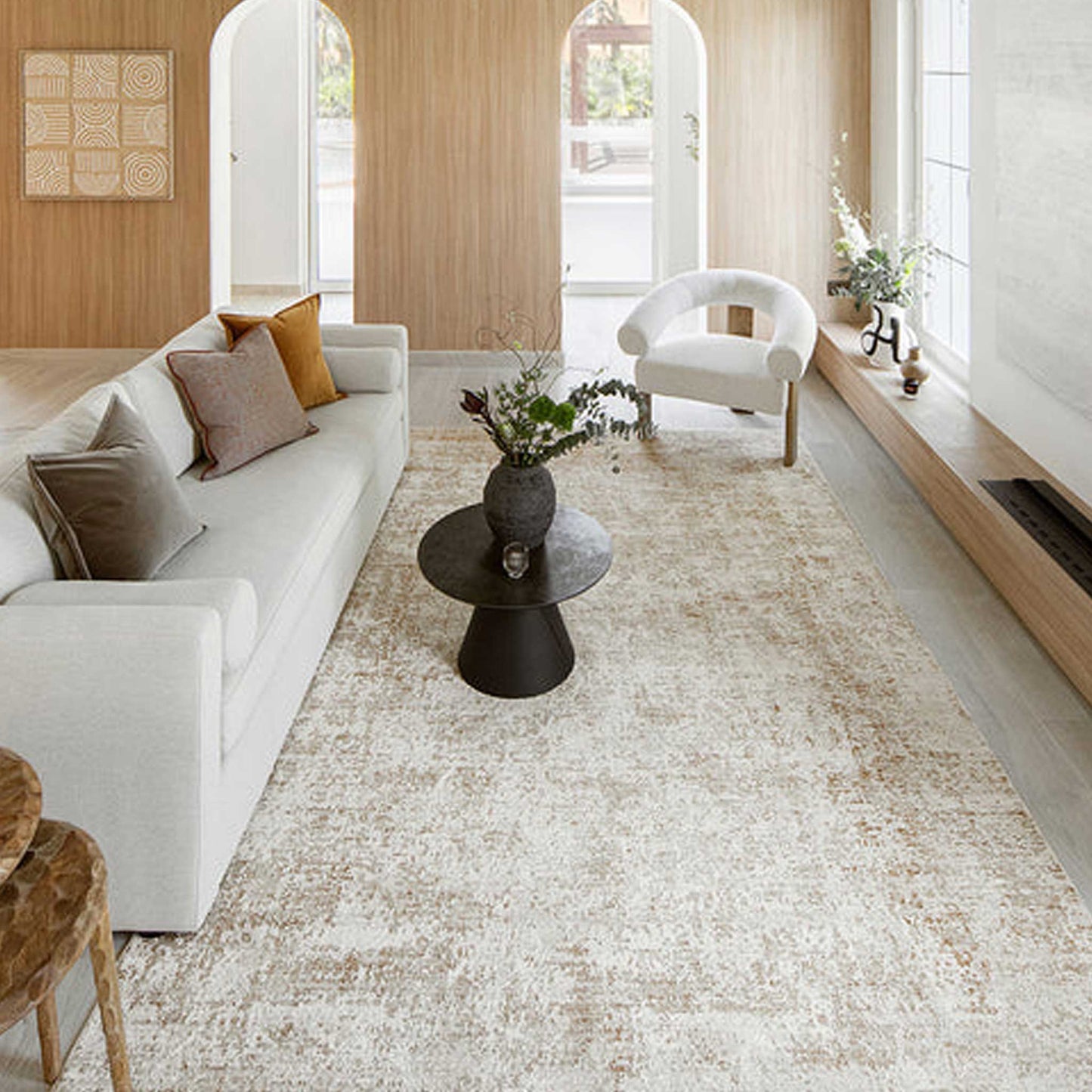Yas Luxury Rug | Dubai | UAE