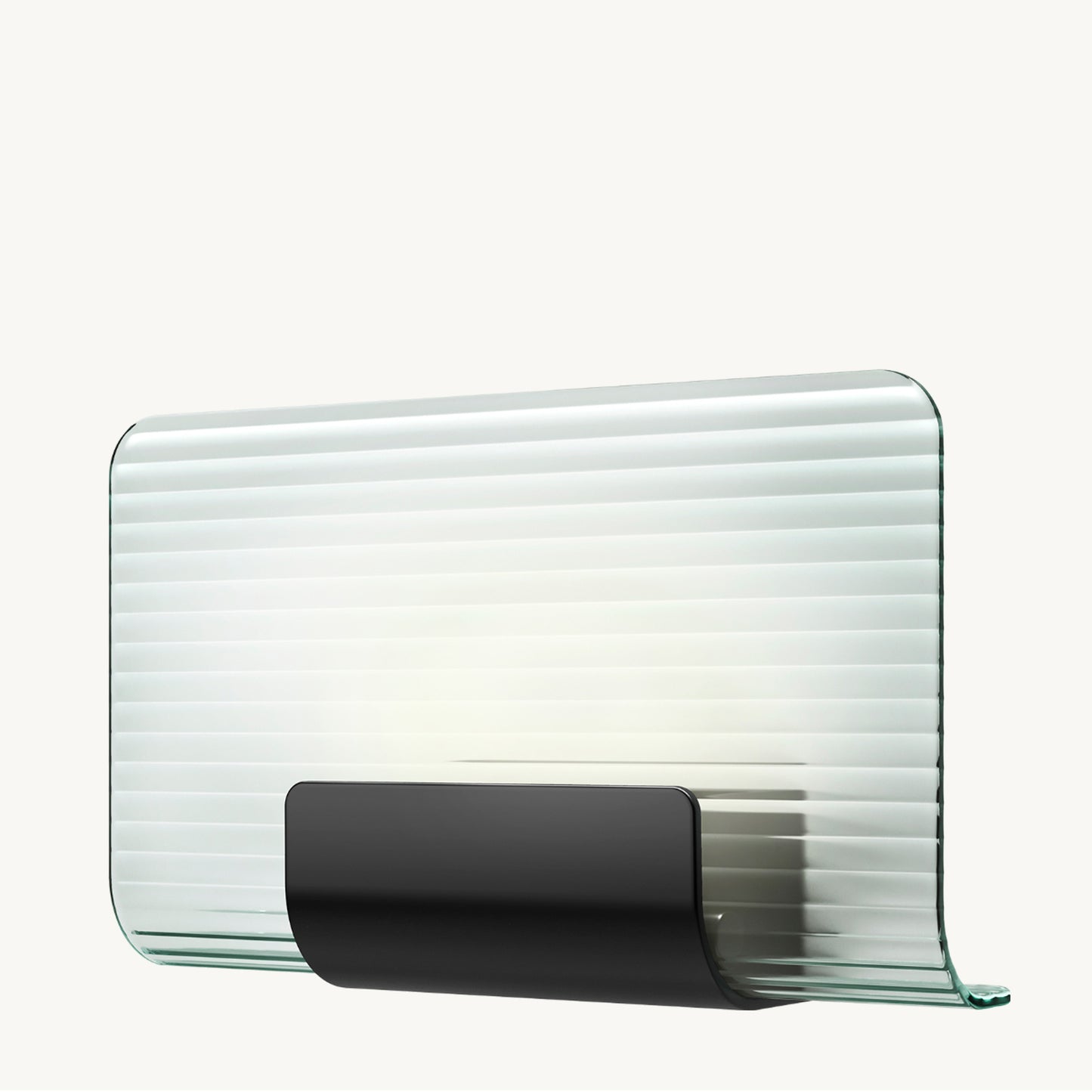 Yim Glass Wall lamp | IONS DESIGN | Dubai | UAE