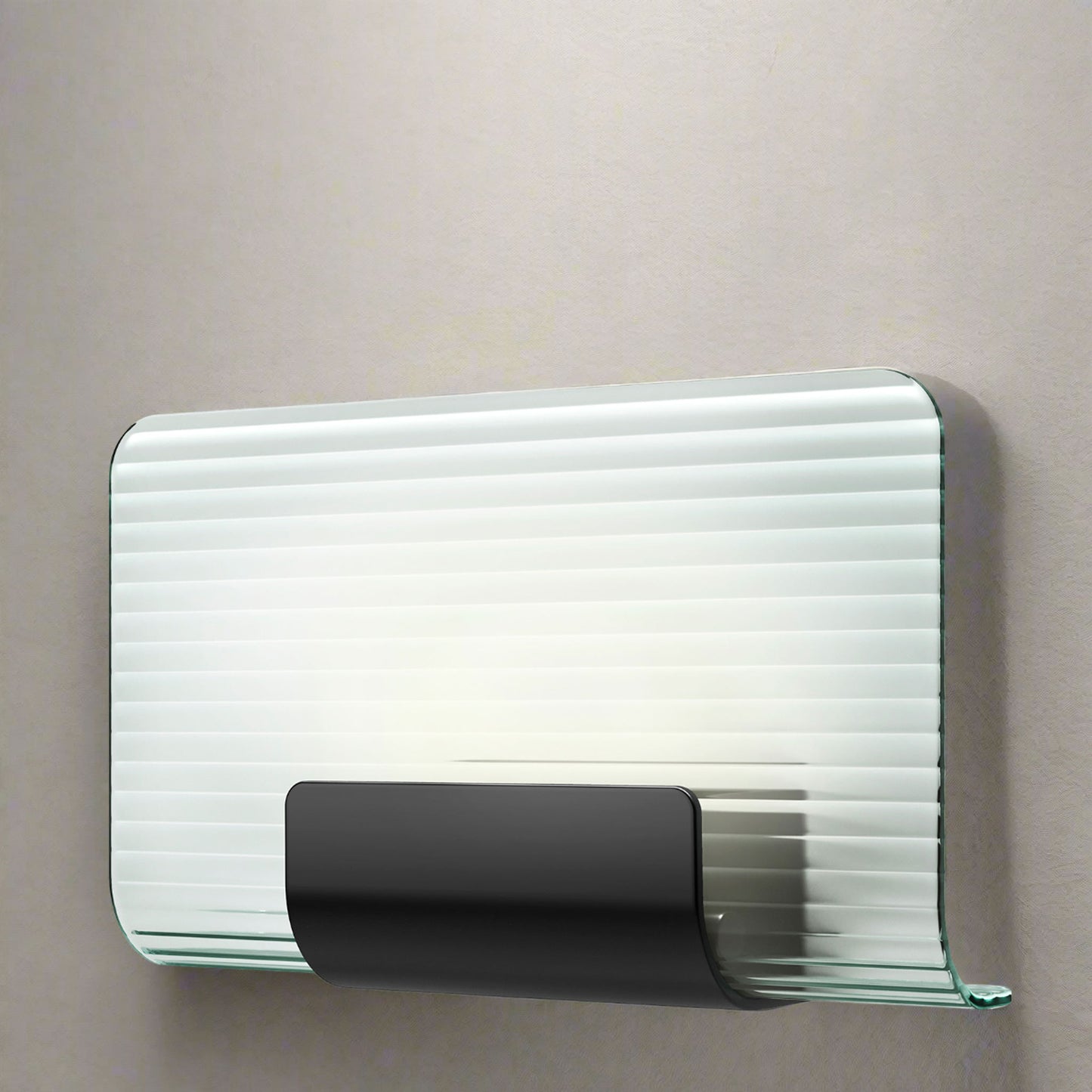 Yim Glass Wall lamp | IONS DESIGN | Dubai | UAE