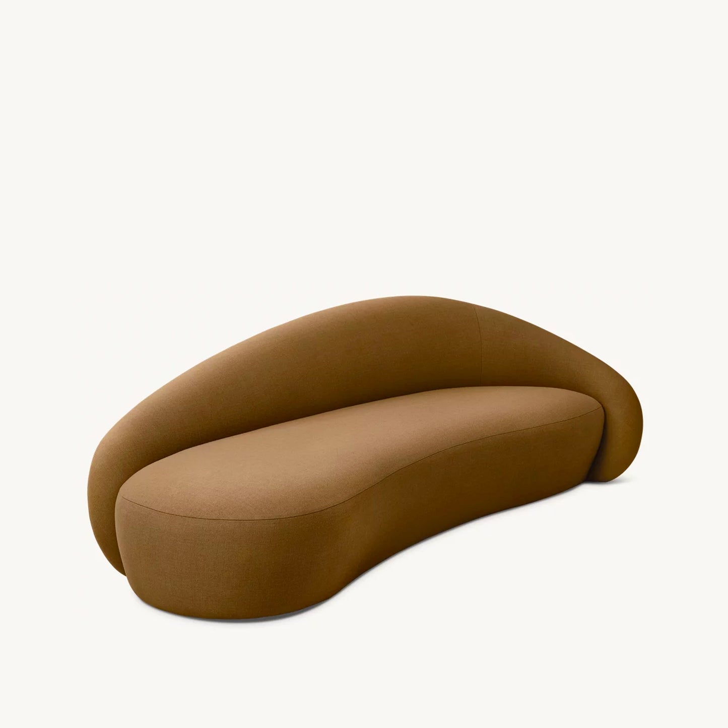 Yna Velvet Sofa | IONS DESIGN | Dubai | UAE