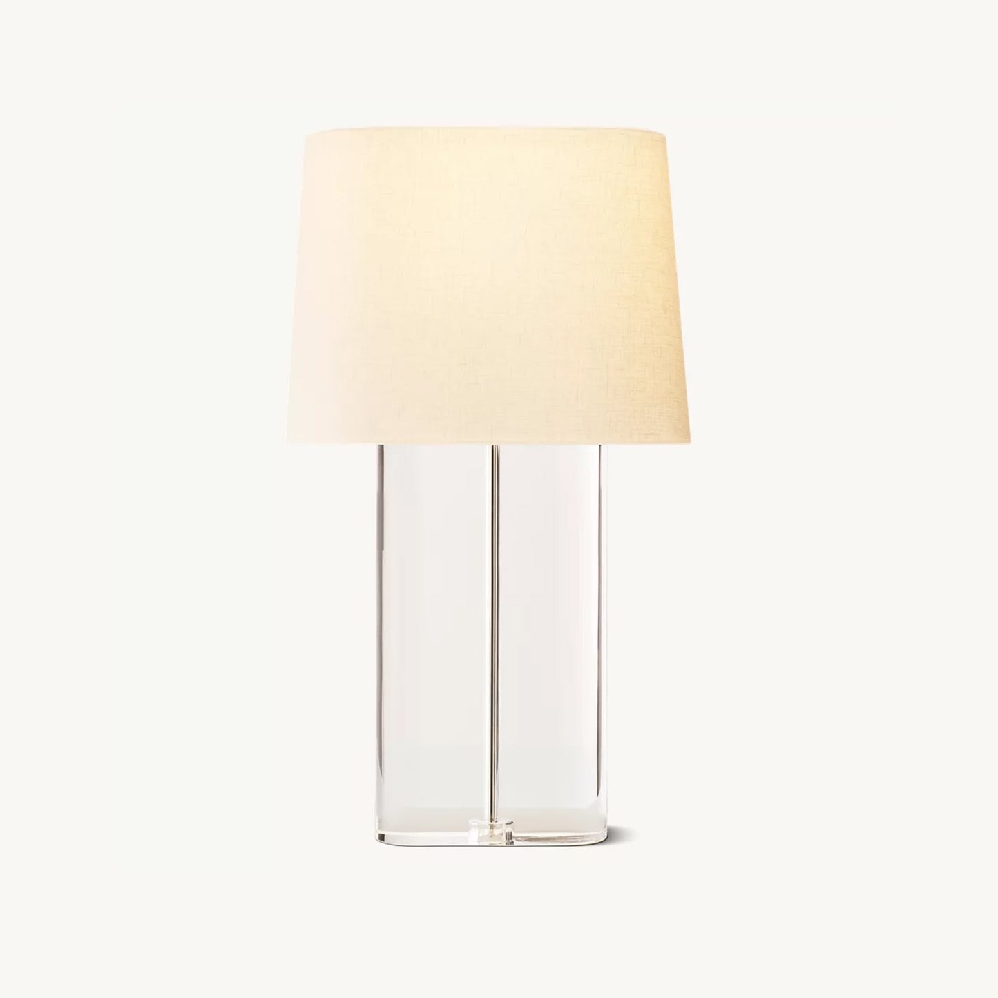 Zur Crystal Table Lamp | IONS DESIGN | Dubai | UAE