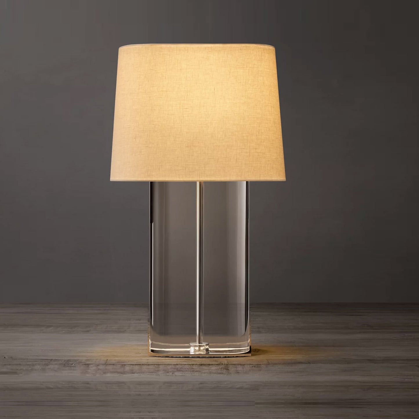 Zur Crystal Table Lamp | IONS DESIGN | Dubai | UAE