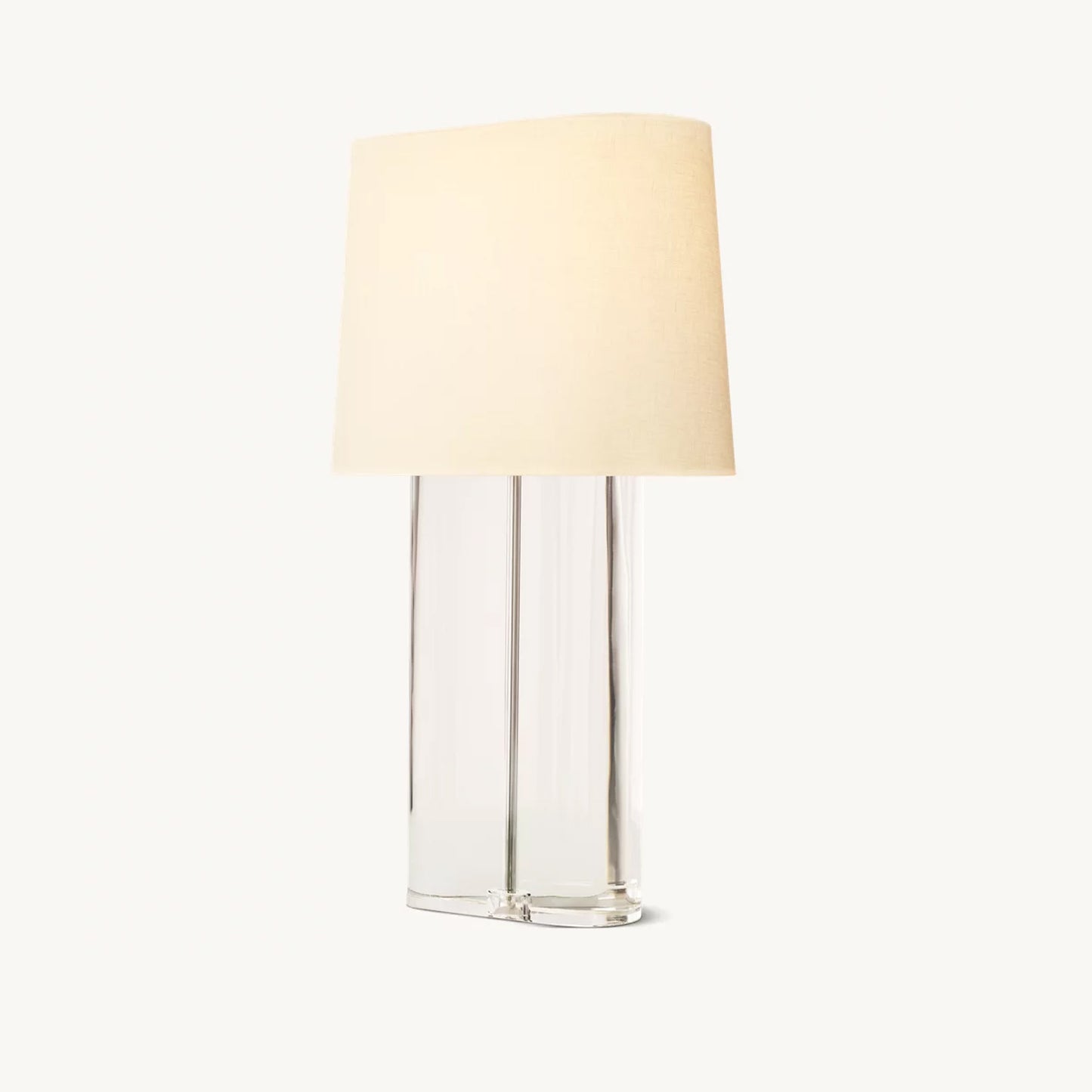 Zur Crystal Table Lamp | IONS DESIGN | Dubai | UAE