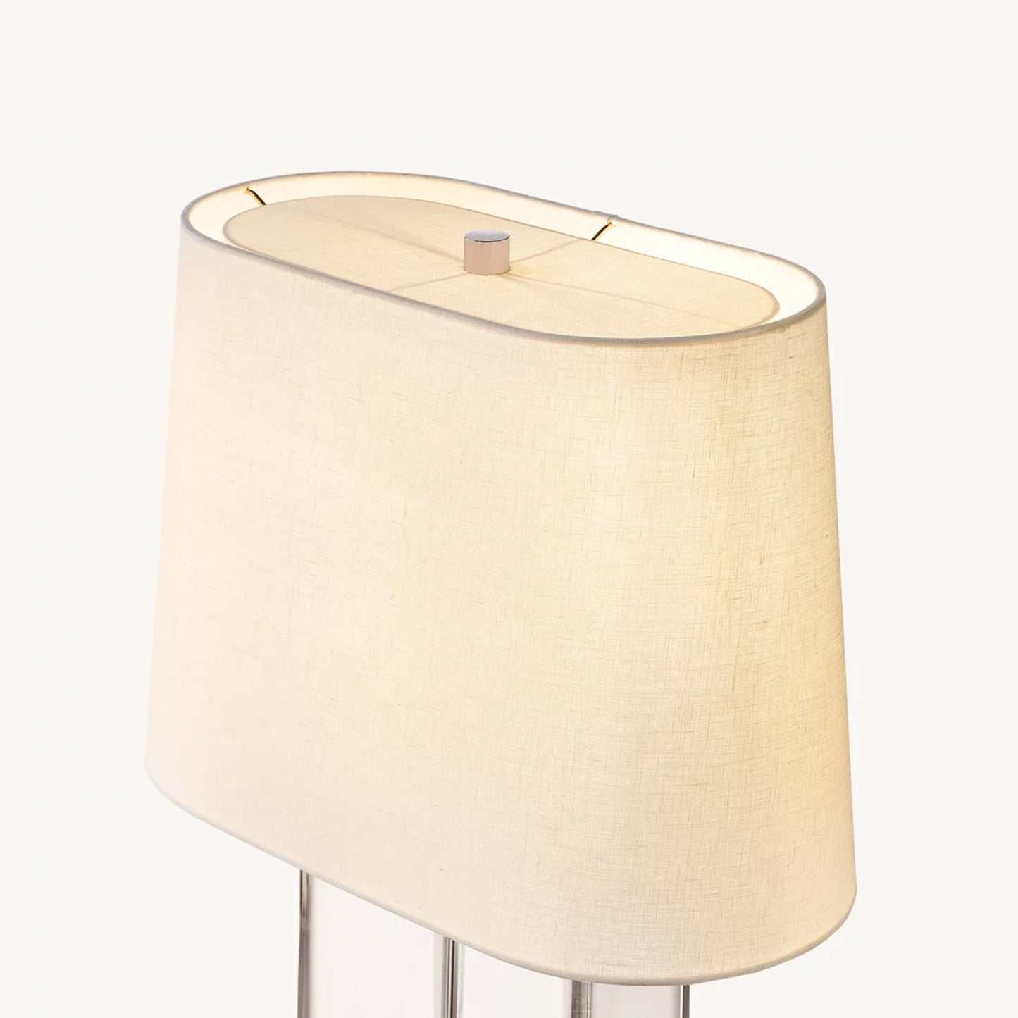 Zur Crystal Table Lamp | IONS DESIGN | Dubai | UAE