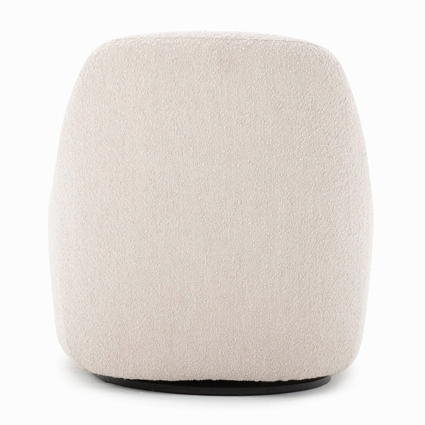 Abi Upholstered Swivel Chair | IONS DEIGN | Dubai | UAE