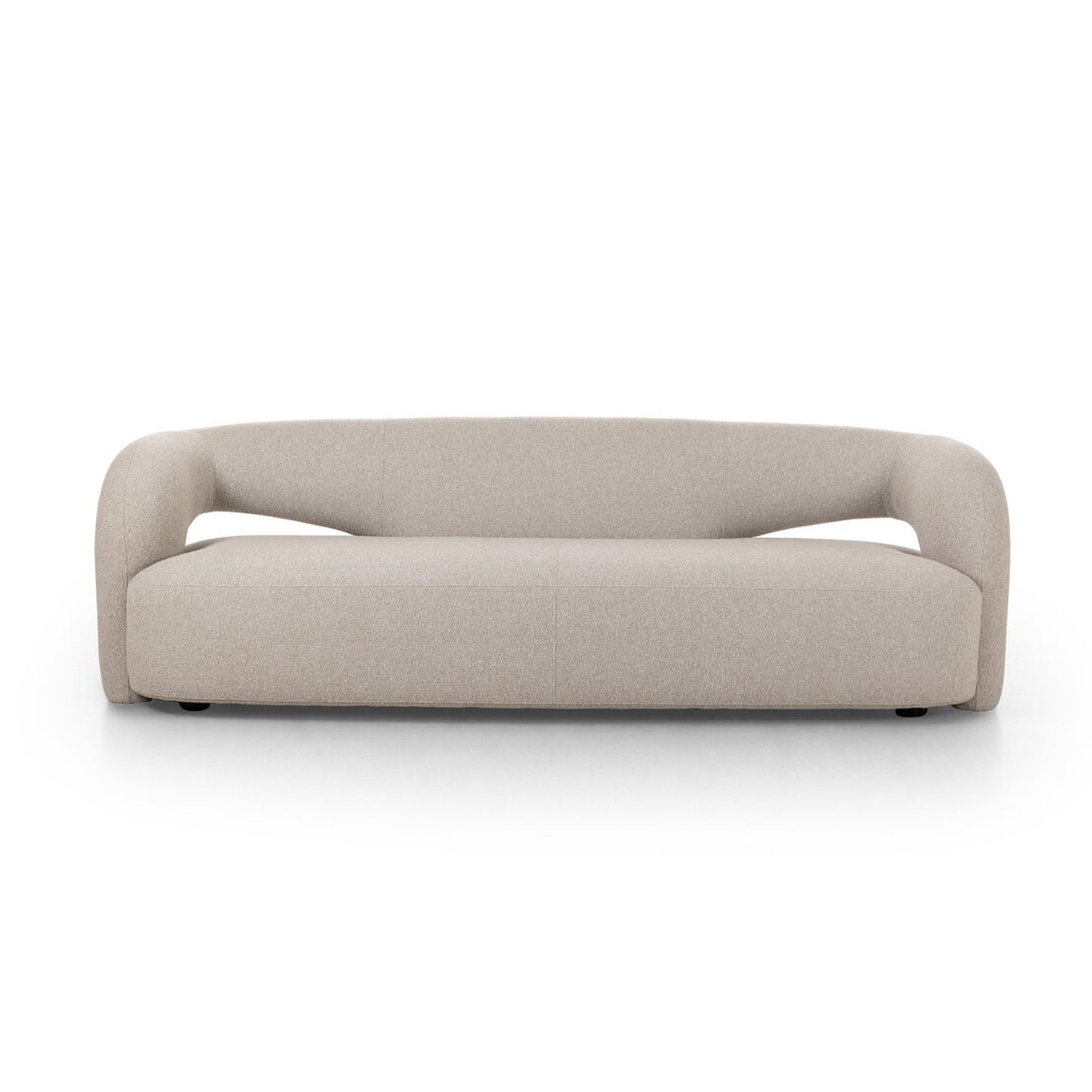 Aya Upholstered 3-Seater Sofa | IONS DEIGN | Dubai | UAE