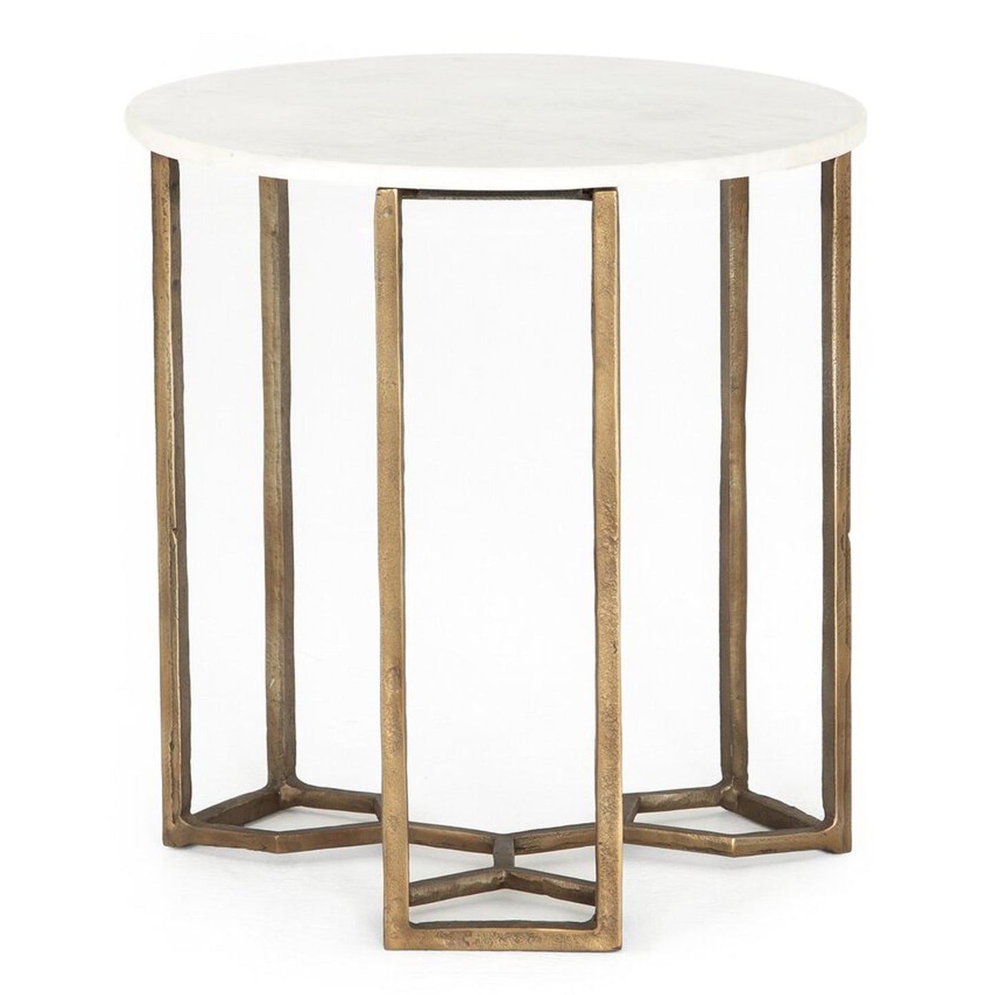 Dee White Marble Table | IONS DEIGN | Dubai | UAE