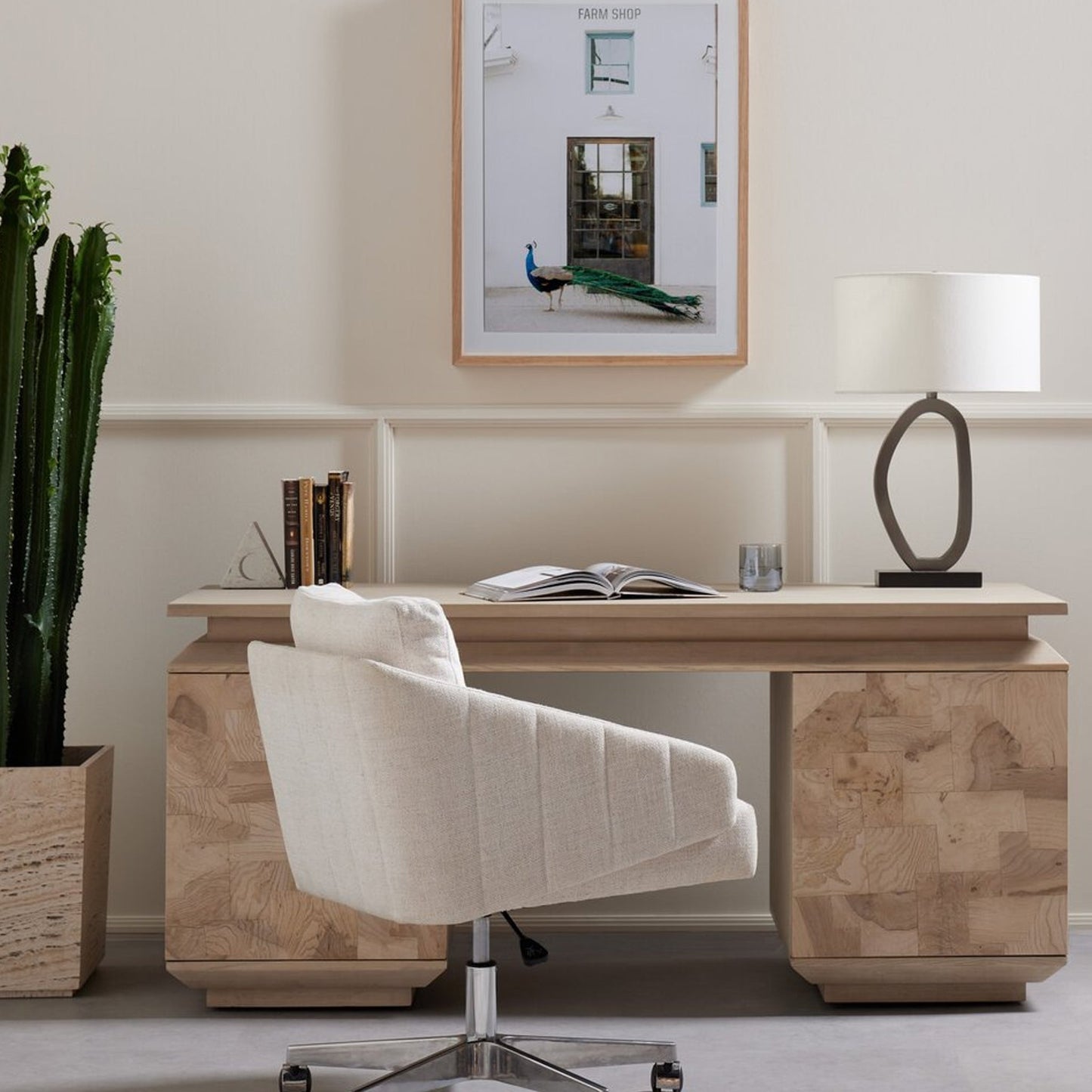 Dom modern Table Lamp | IONS DESIGN | Dubai | UAE