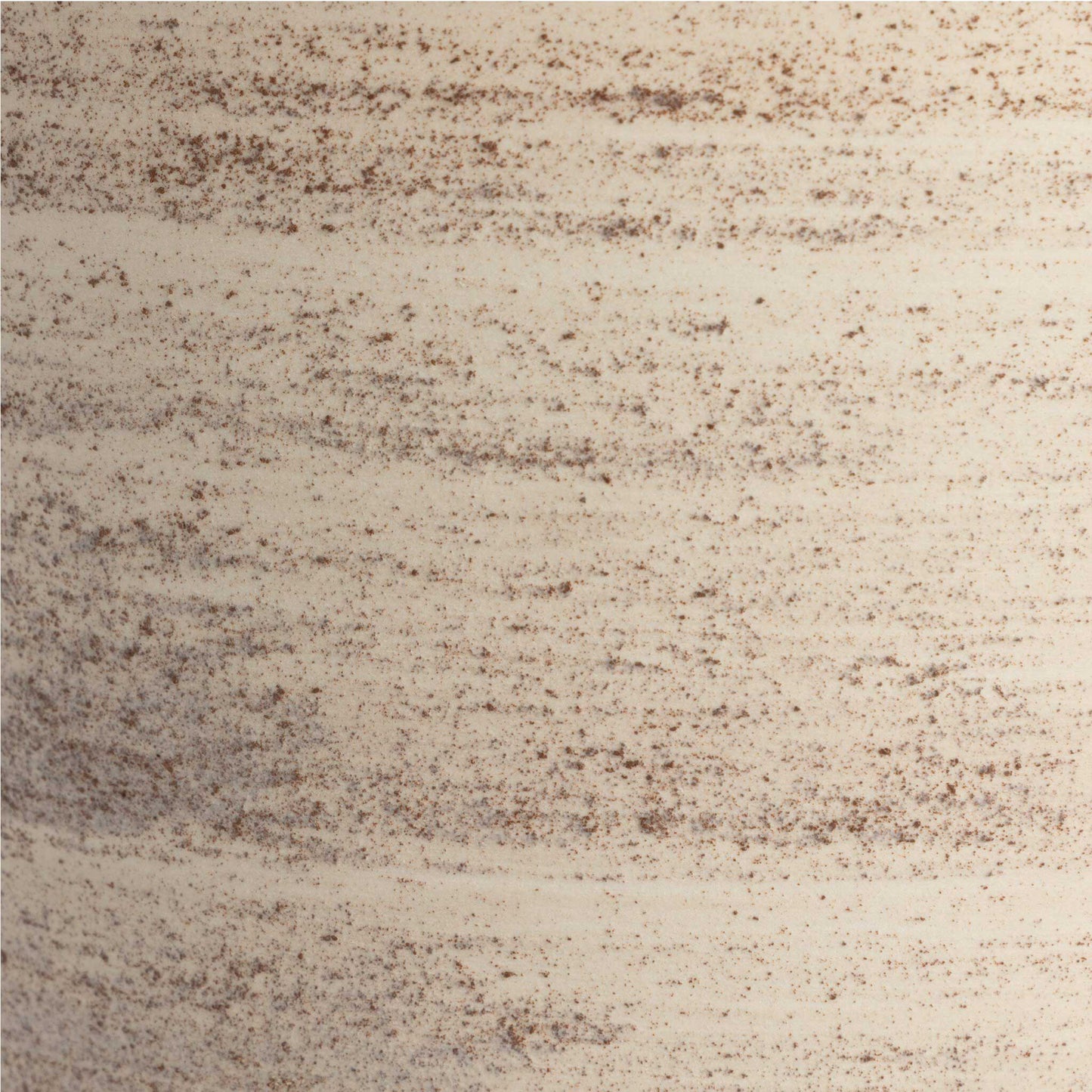 Era Cream vintage ceramic jar vase - IONS DESIGN | Dubai | UAE