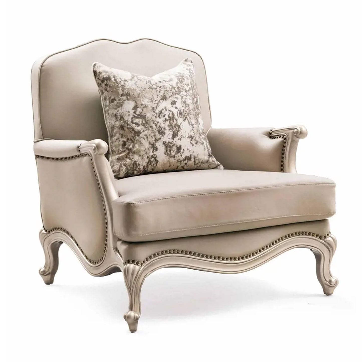 Gal French Classic Armchair - IONS DESIGN | Dubai | UAE