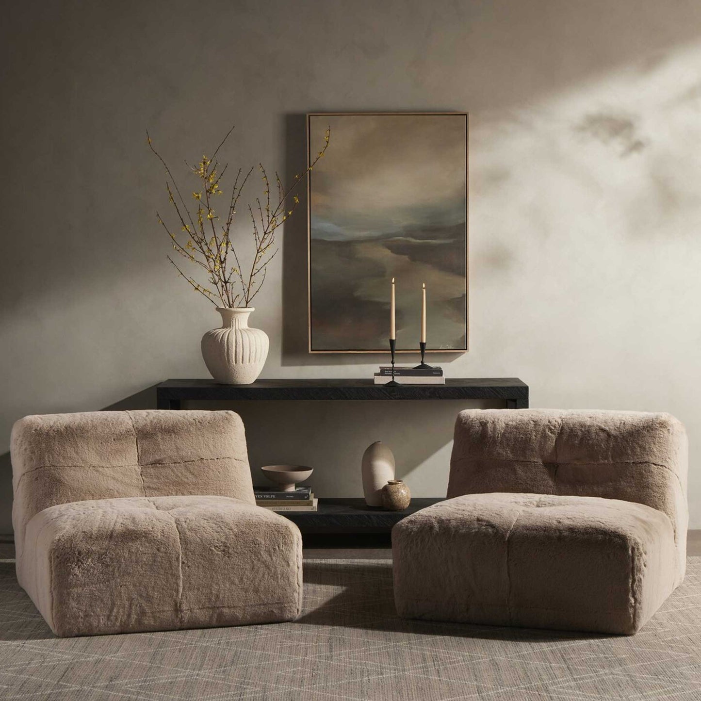Gem Fabric Chair | IONS DEIGN | Dubai | UAE