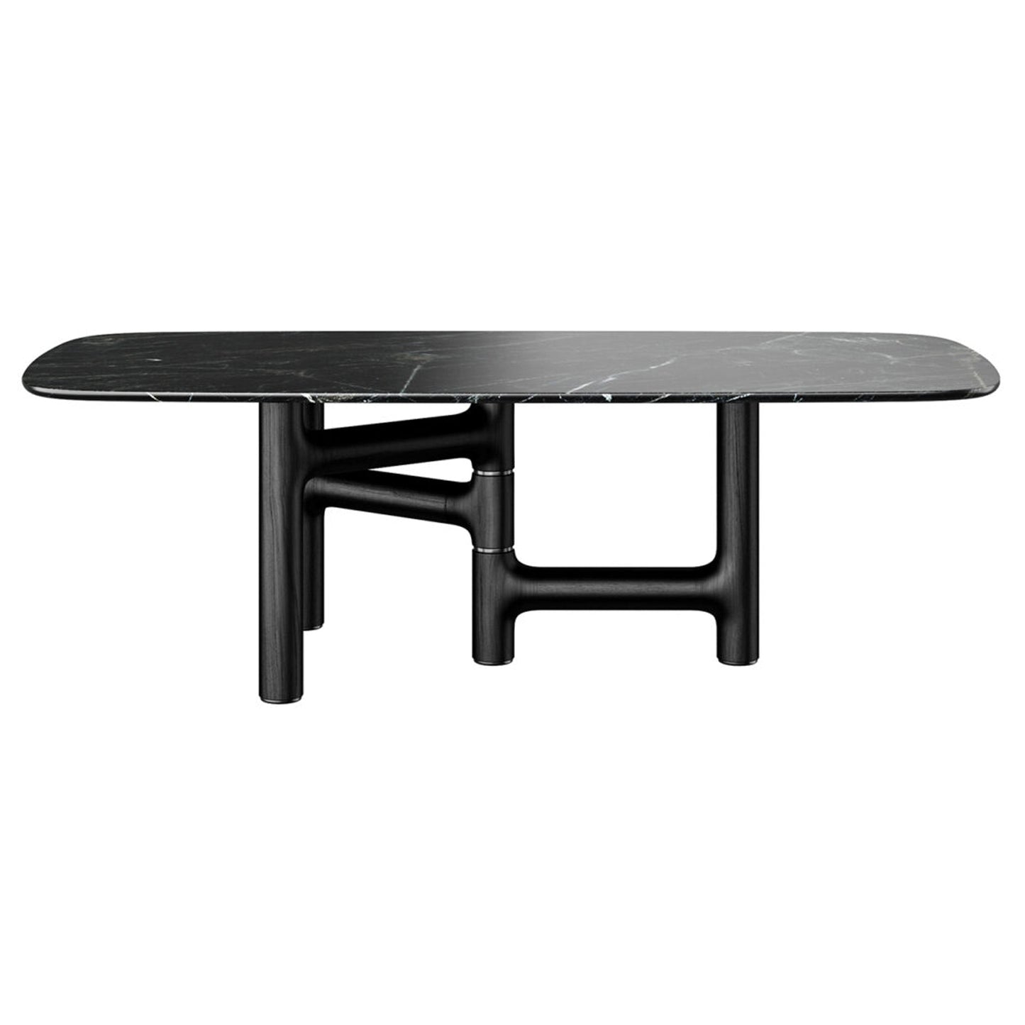 Una Marble Dining Table - IONS DESIGN | Dubai | UAE