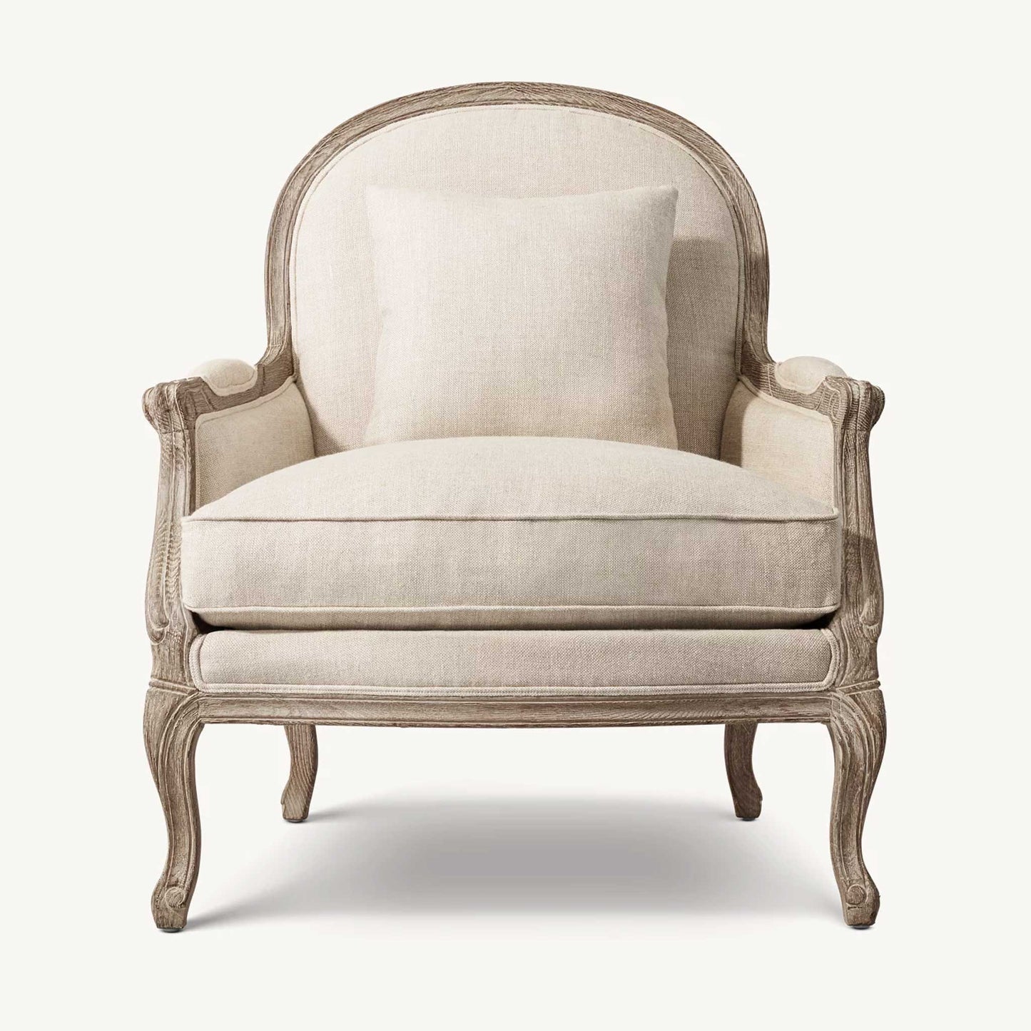 Lis French Classic Armchair | IONS DEIGN | Dubai | UAE