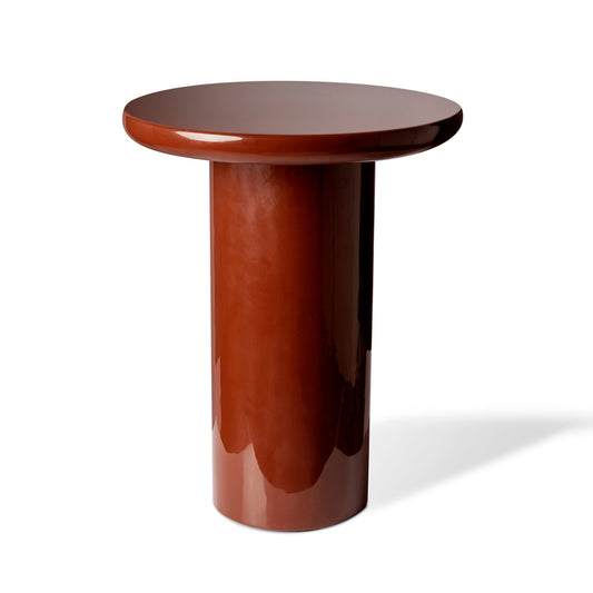 Mob Round Side Table | IONS DEIGN | Dubai | UAE