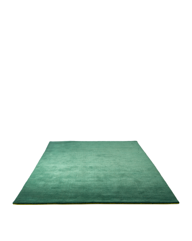 Outline wool Rectangular Rug | IONS DEIGN | Dubai | UAE
