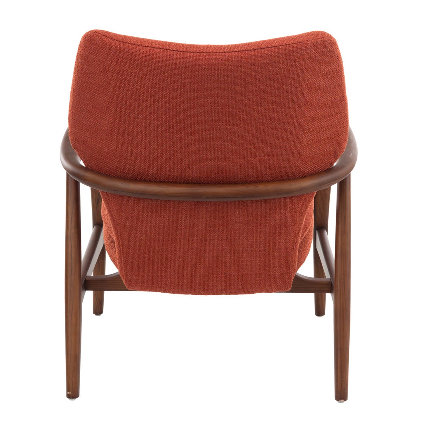 Peggy Chair in Grey Fabric | IONS DEIGN | Dubai | UAE