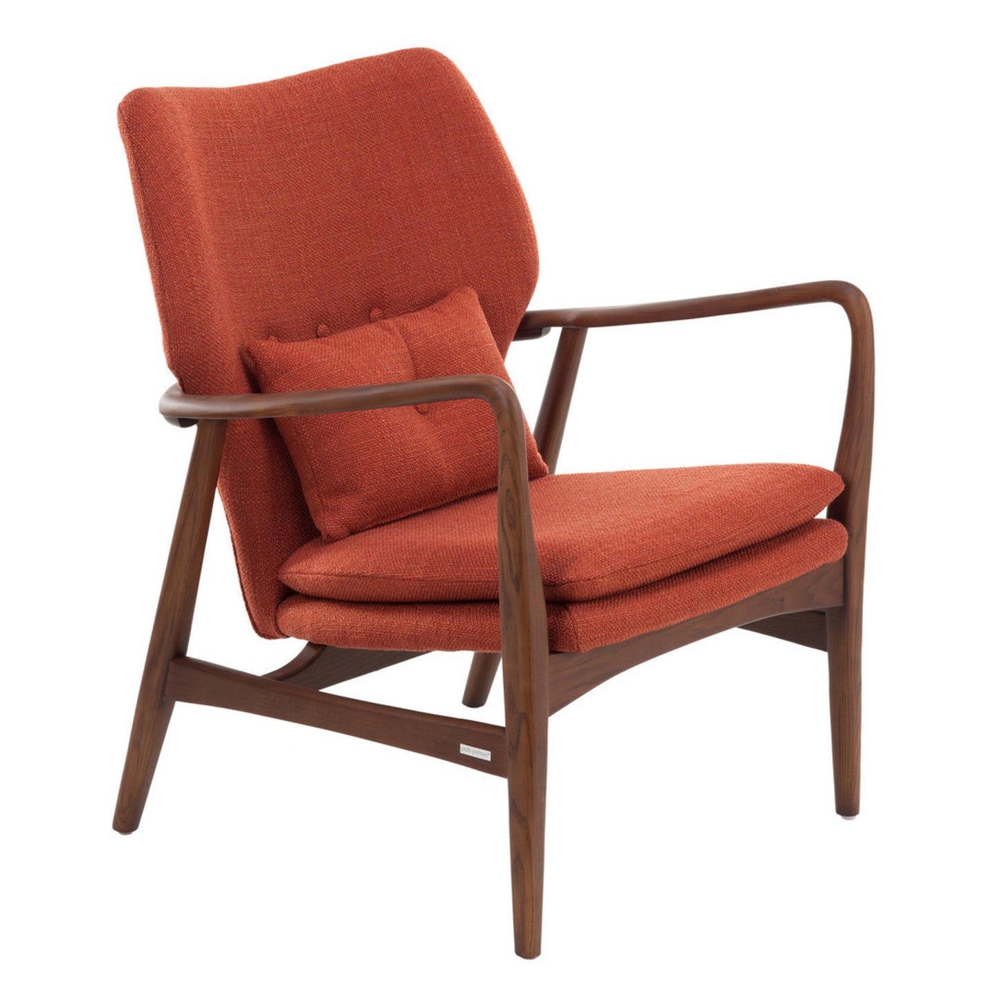 Peggy Chair in Grey Fabric | IONS DEIGN | Dubai | UAE