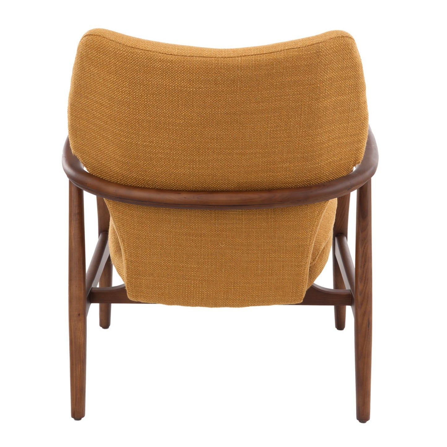 Peggy Chair in Grey Fabric | IONS DEIGN | Dubai | UAE