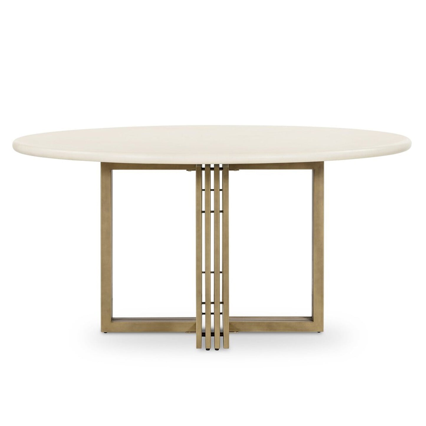 Ron Round Dining Table | IONS DEIGN | Dubai | UAE