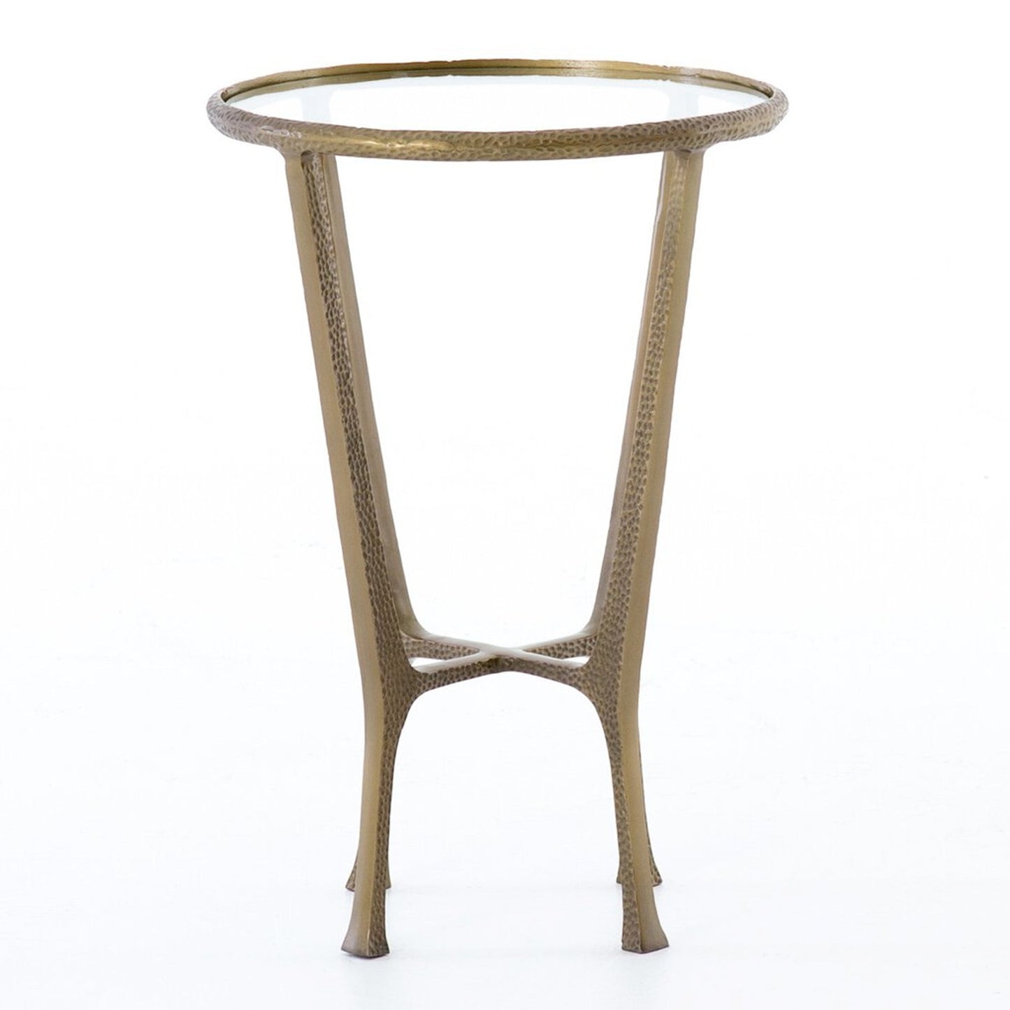 Roy Brass Side Table | IONS DEIGN | Dubai | UAE