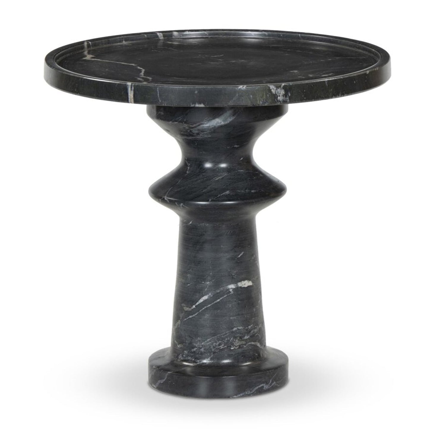 Sai End Marble Table | IONS DEIGN | Dubai | UAE