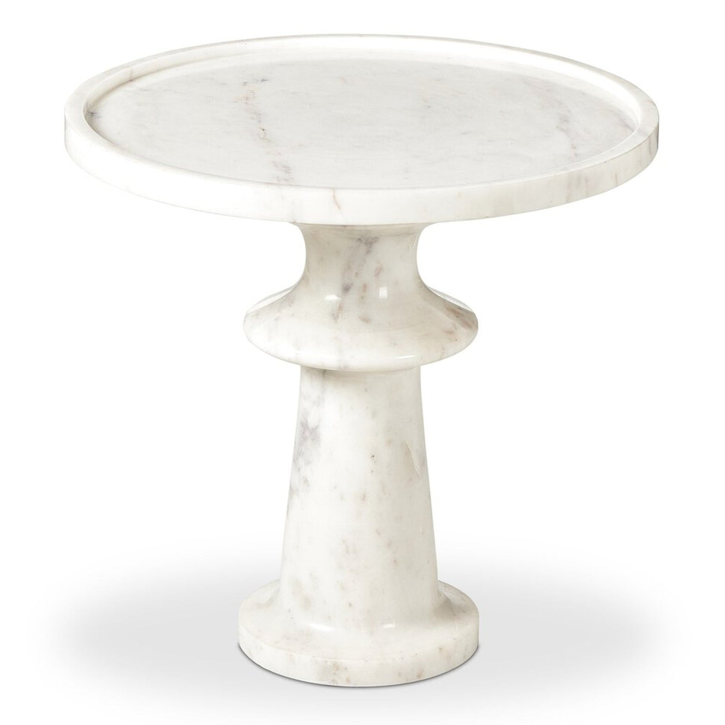 Sai End Marble Table | IONS DEIGN | Dubai | UAE